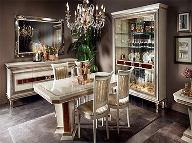 Mobilier Italian